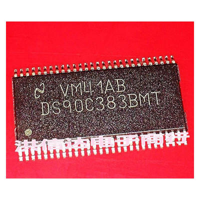 

DS90C383BMT DS90C383