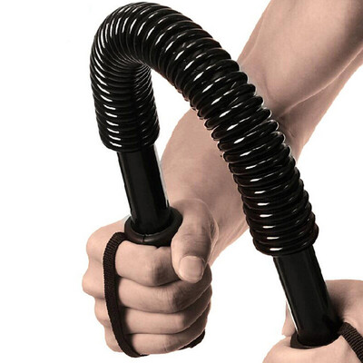 

LEX ENPEX 40KG Armrests Fitness Equipment Arm&Power Rods