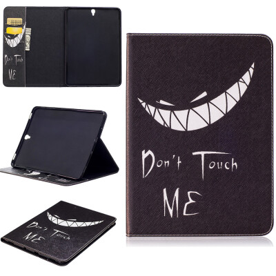 

GANGXUN Samsung Galaxy Tab S3 9.7 Case Flip Shockproof Kickstand Slim Luxury Cover для вкладки SM-T820 T825 T829