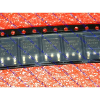 

Free shipping 10PCS 09N03LA 09N03L 09N03 FET motherboard