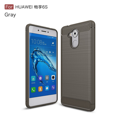 

GANGXUN Huawei Enjoy 6s Case Anti-Slippery Scratch-Resistant Shockproof Lightweight Bumper Cover For Huawei Honor 6C Huawei Nova