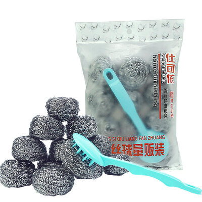

Shi Ke Yi (SKE) wire ball value installed (12