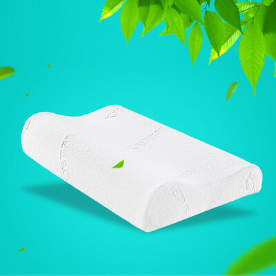 

[Jingdong supermarket] can Nair children pillow core memory pillow pillow pillow kindergarten baby pillow 2-5 years old 40 * 28 * 7 / 5cm