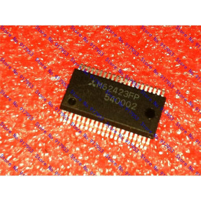 

Free shipping 10PCS 100 NEW M62423FP M62423