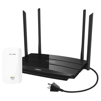 

TP-LINK R200 set the whole family by wifi coverage worry-free coverage of large area 200M large size