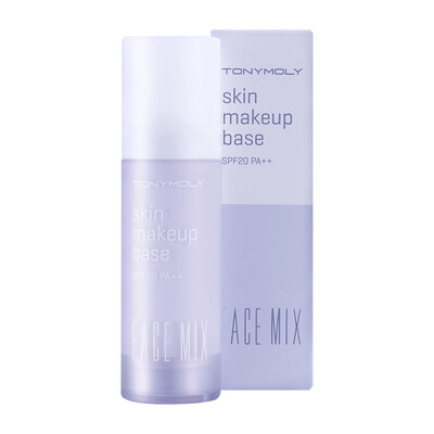 

Tony charm TonyMoly skin-friendly Cream - Purple 30g isolated UV light to mention Concealment Concealer