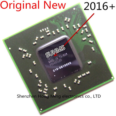 

100 New 216-0810005 216 0810005 BGA Chipset