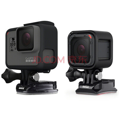 

GoPro sports camera accessories