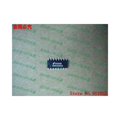 

Free shipping 10PCS MMPQ3906