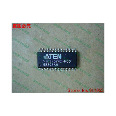 

Free shipping 10PCS 100% NEW SIC3-074E-MFS
