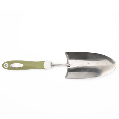 

Worsch worth stainless steel shovel home planting tools gardening shovel planting shovel transplant shovel seeding planting pot garden shovel gardening tools