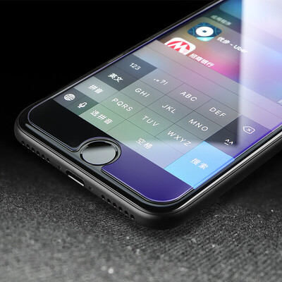 

Huang Shang Protective Steel Film for iphone 7 / 6s / 6