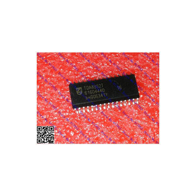 

Free shipping 10PCS 100% NEW TDA8932T
