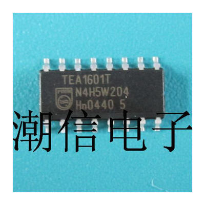 

Free shipping 10pcslot TEA1601T SOP-16 new original