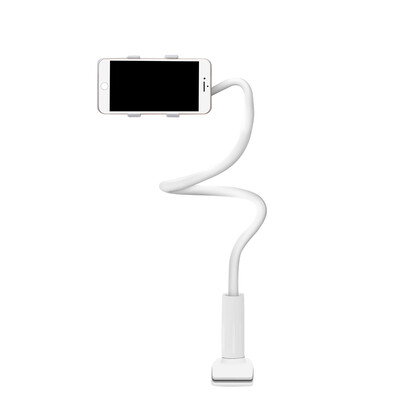 

Yue Yue YUEER mobile phone stent lazy stent bed bedside table stand for Samsung Apple 6s 67 mils universal 70cm pink