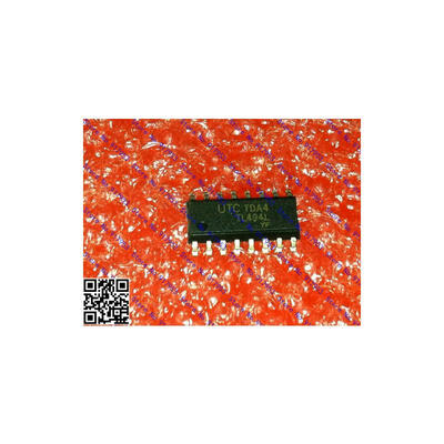

Free shipping 5PCS UTC TL494L in stock