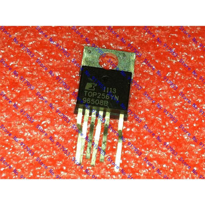 

Free shipping 5PCS TOP256YN in stock