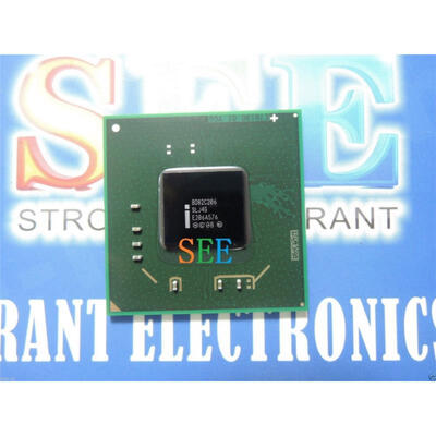 

100% New BD82C206 SLJ4G BGA Chipset