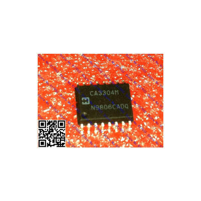 

Free shipping 10PCS CA3304M