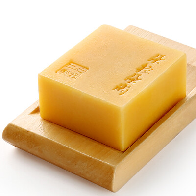 

Doradosun lavender repair handmade soap 115g (men and women oil control cleansing oil soap solid facial cleanser)
