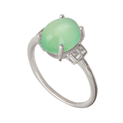 

Yoursfs VintageOpal RingWedding Engagement Love RingGold Plating Purple Green Stone Rings For Women Jewelry Wholesale Alliance