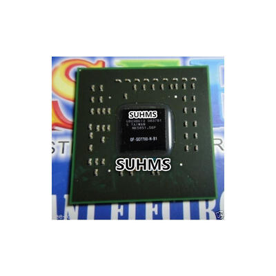 

100% New GF-GO7700-N-B1 GF GO7700 N B1 BGA Chipset
