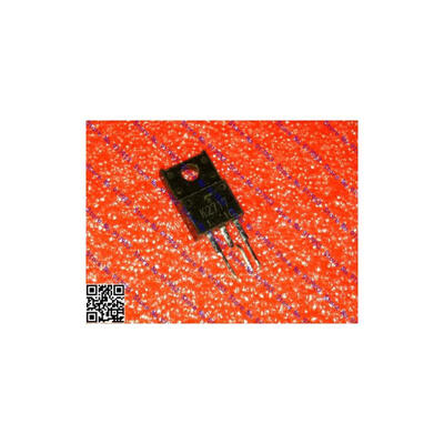 

10PCSLOT X Original 2SK2717 K2717 TO-220F