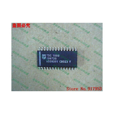 

Free shipping 10PCS 100 NEW TDC1009A