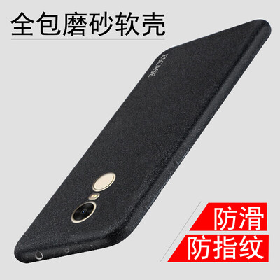

Защитный чехол ESCASE для xiaomi redmi note4X
