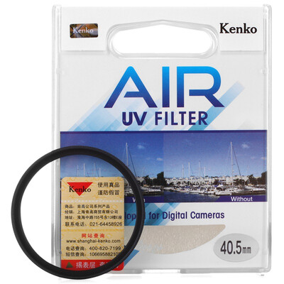 

Kenko 77mm фильтр (Kenko) AIR УФ