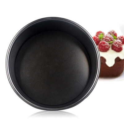 

Thousands of Seiko Thick 10-inch round bottom of the non-stick cake mold non-stick layer easy to mold release oven with chiffon cake baking tools