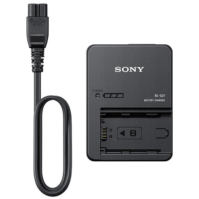 

Sony SONY BC-QZ1 Battery Charger for a9a7RM3 battery FZ100