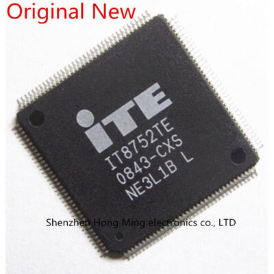 

(5piece) NEW ITE IT8752TE BXA BXS IT8752TE CXS I/O TQFP144PIN IC Chip