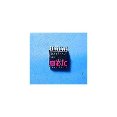 

MAX5157ACEE