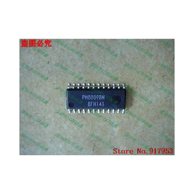 

Free shipping 10PCS 100 NEW PM0009BM