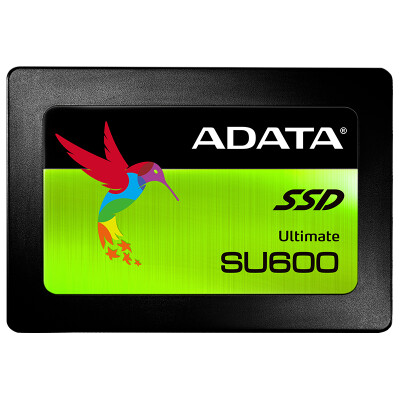 

Weigang ADATA SU600 240G 3D NAND SATA6Gb s solid state hard drive