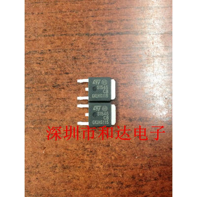 

STPS1545CB
