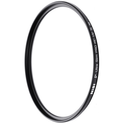 

Resistant (NiSi) MC UV 39mm UV mirror double-sided multi-layer coating without vignetting