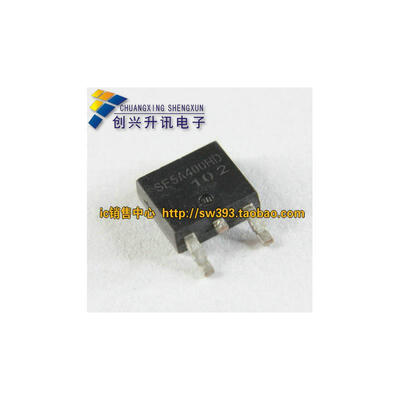 

SF5A400HD 5A400 TO-252