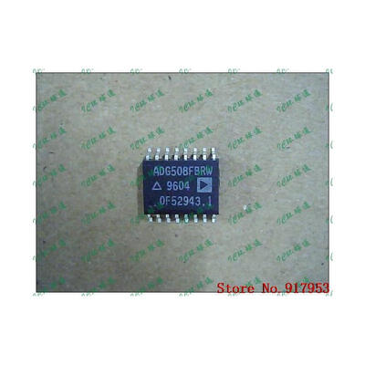 

Free shipping 10PCS ADG508FBRW