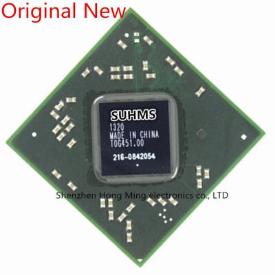 

100% New 216-0842054 216 0842054 BGA Chipset