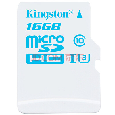 

Kingston TF(Micro SD)Class10 High Speed Memory Card