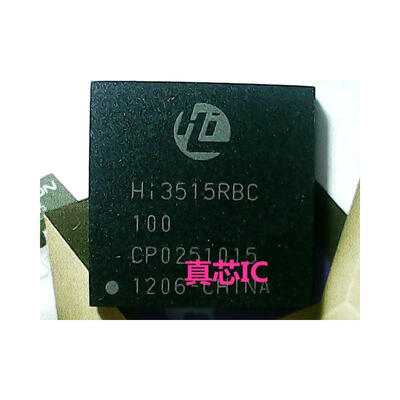 

HI3515RBC100