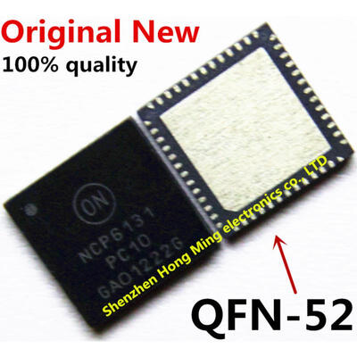 

10piece)100% New NCP6131 QFN Chipset