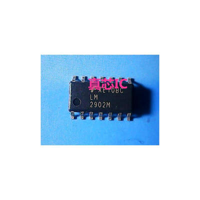 

LM2902M LM2902 LM2902DG LM2902VDG