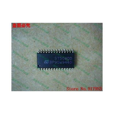 

Free shipping 10PCS 100% NEW ST5080D