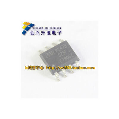 

F7805Z IRF7805Z