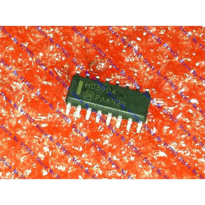 

50PCS 74HC390M HC390M 74HC390