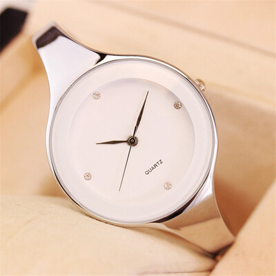 

Women Watch 2017 Luxury Brand Fashion Bracelet Watch Full Steel Watches Ladies Dress Wristwatch Classic Clock
