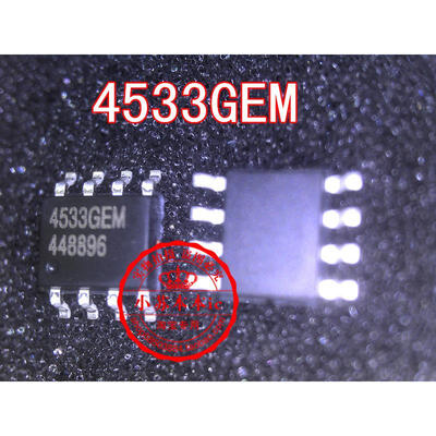 

AP4532GM. AP4533GEM-HF SOP-8